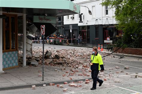 No Indonesian casualties in Australia's earthquake: official - ANTARA News