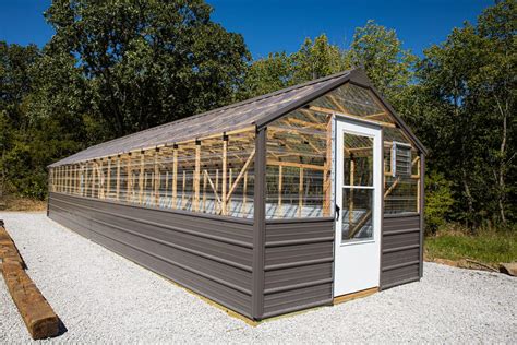 American Made Greenhouses Our Structures Work