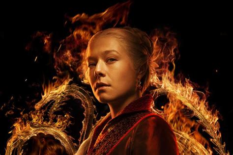 ¡dracarys Hbo Max Confirma La Segunda Temporada De House Of The Dragon Cultura Colectiva