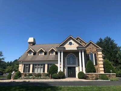 Whitten Monelison Chapel - Funeral Homes Listings