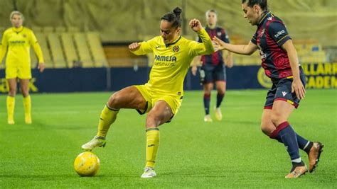 Levante UD Villarreal CF Un Derbi Teika De Infarto Teika El