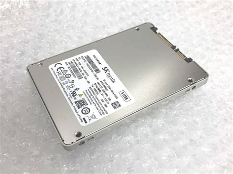 《ほぼ未使用》sk Hynix Ssd Sc401 Sata 512gb ① の落札情報詳細 ヤフオク落札価格情報 オークフリー