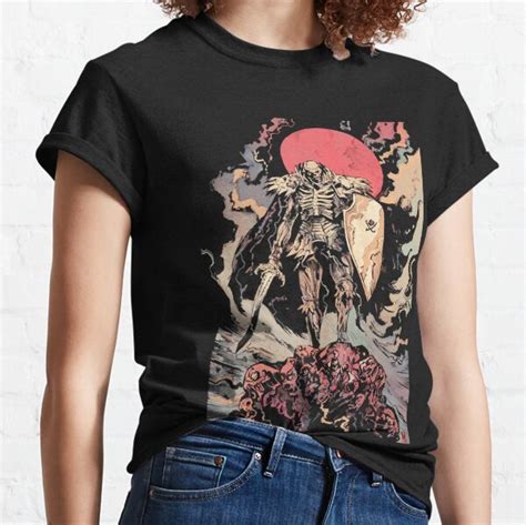 Berserk Merch Official Berserk Merchandise Store