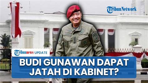 Budi Gunawan Merapat Ke Hambalang Puan Ungkap Eks Kepala BIN Dapat