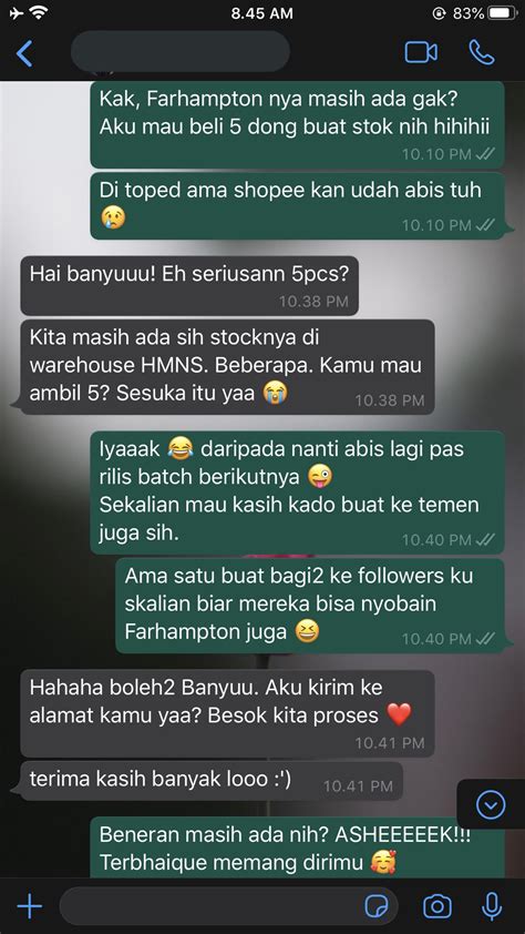 Simpenan Pejabat On Twitter Abis Beli Farhampton Lewat Jalur Orang