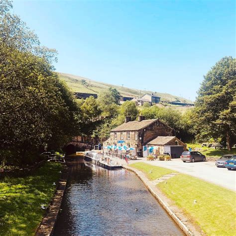 Standedge Tunnel And Visitor Centre Marsden 2022 Alles Wat U Moet Weten Voordat Je Gaat