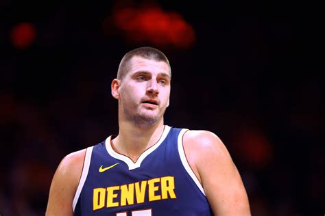 Nikola Jokic S Status Vs Houston Rockets Revealed Sports Illustrated