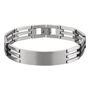 Mabro Steel Armband Edelstahl Mit Draht