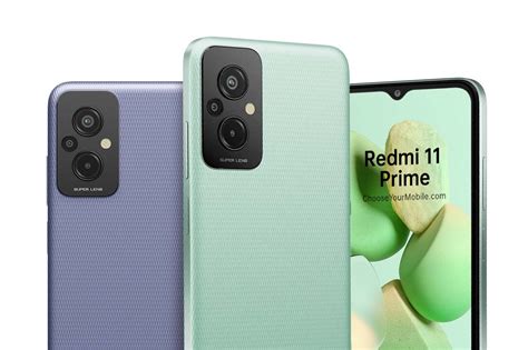 Redmi Prime Price And Specifications Choose Your Mobile