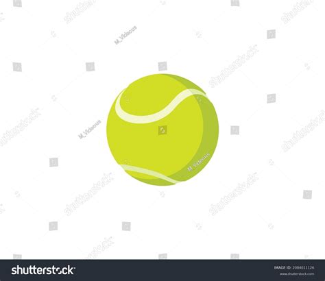 Tennis Ball Arm Emoji