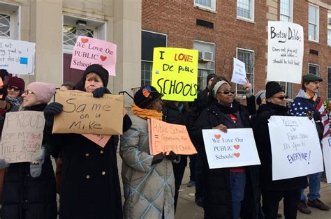 Segregation Signs In Schools