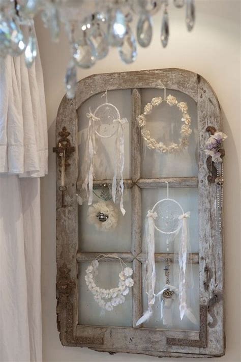 40 Shabby Chic Decor Ideas And DIY Tutorials 2022