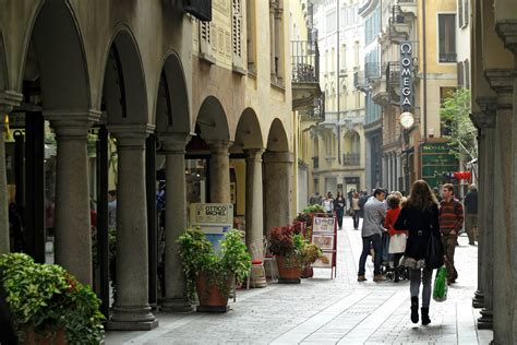 Lugano Stadtwanderung Stadtrundgang Outdooractive