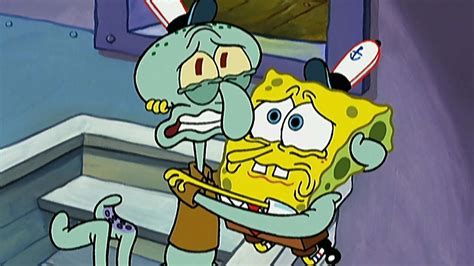 Banned Spongebob Squarepants Episode Briefly Resurfaced Before