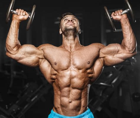 Intensità nellallenamento a cosa serve e tecniche di bodybuilding