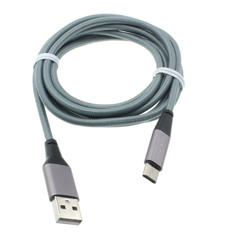 6ft Usb Cable For Verve Snap Iris Flip Phones Type C Charger Cord Power Wire Usb C For