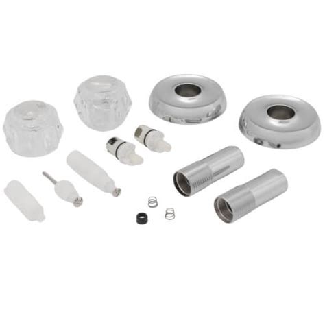 Delta Faucets Parts