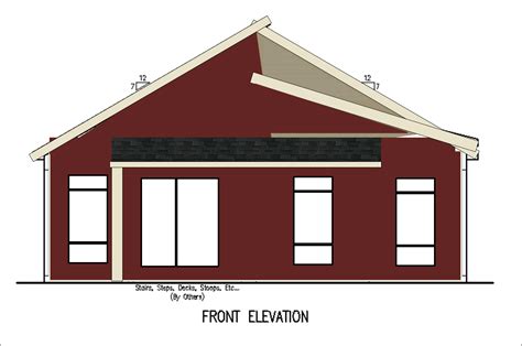 The Essex Modular Display Home Structural Modular Innovations Llc