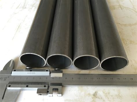 Gb T Q Carbon Seamless Steel Pipe For Low And Medium Pressure Boiler