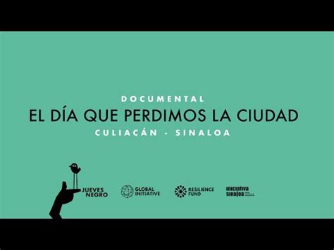 Publican Documental Del Fallido Operativo Para Capturar A Ovidio Guzm N