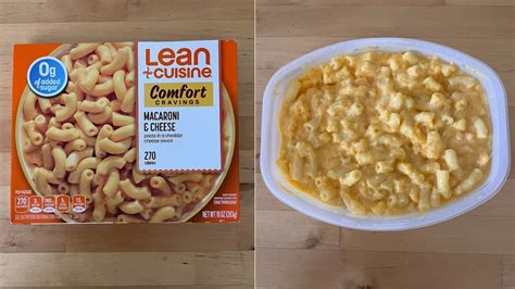 Frozen Mac And Cheese Brands Ranked