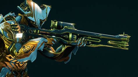 Warframe: Prime Weapons and Frames - Drop Locations | GamesCrack.org