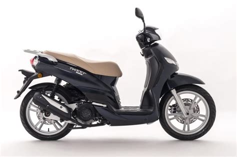 Mejores Motos Para Glovo Piaggio Vito Motor Sport