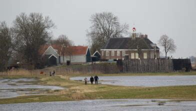 Museum Schokland Is Weer Open Noordoostpolder