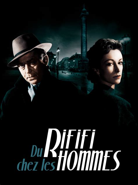 Prime Video Du Rififi Chez Les Hommes