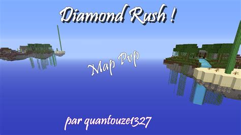 Map Pvp Apocalypse PVP Minecraft Aventure