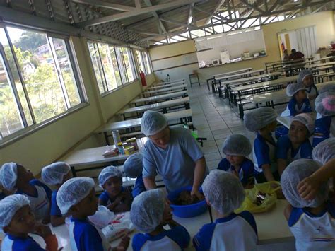 Escola Municipal Anna Amélia Queiroz Carneiro De Mendonça - 5