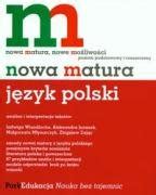 Nowa Matura Jezyk Polski Amazon Es Libros