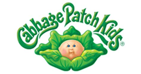 Cabbage Patch Kids Logo Compilation – Easy Recipes To Make at Home