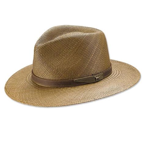 The Ultimate Straw Hat Mens Straw Hats Hats For Men Straw Hat