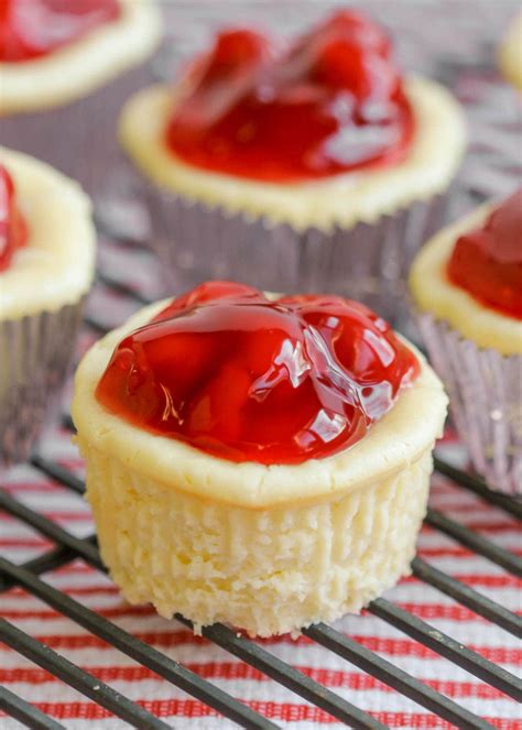 The Best Cheesecake Cupcakes Recipe Easy Recipes To Make At Home