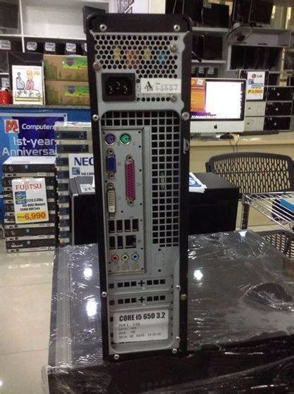 Atec Intel Core I5 Cpu Sale Used Philippines