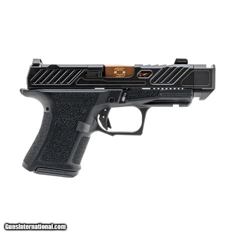 Shadow Systems Cr P Pistol Mm Ngz New