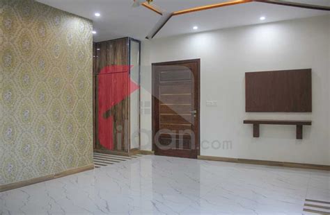 1 Kanal House For Sale In Block A1 Wapda Town Lahore