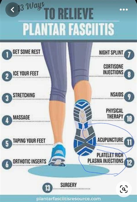 25 Exercises You Can Do With Plantar Fasciitis Artofit