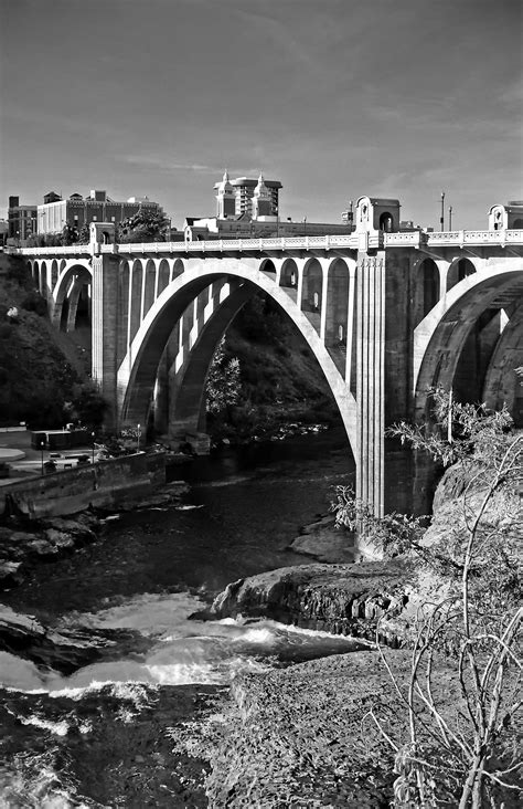 Free Images Tree Water Black And White Architecture Sky River