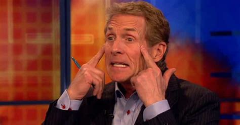 The Most Ridiculous Skip Bayless Tweets & Statements