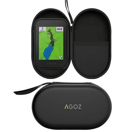 Amazon Agoz Golf Gps Case For Garmin Approach G G G G