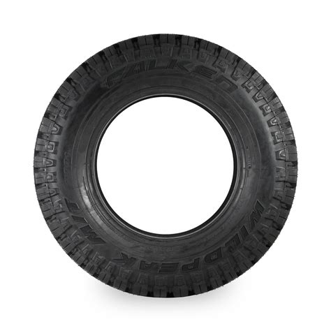 25560r18 Falken Wildpeak Mt Mud Terrain 112q Tyre 4x4 Tyres