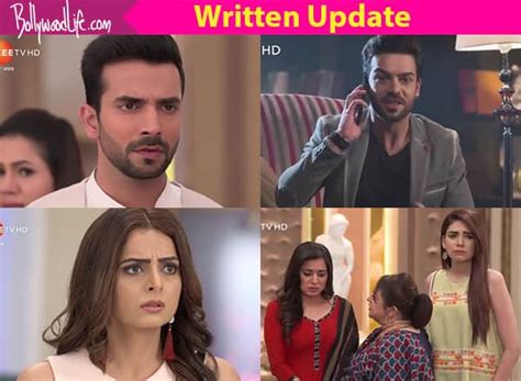 Kundali Bhagya 5th January 2018 Written Update Of Full Episode Preeta Exposes Sherlin Before