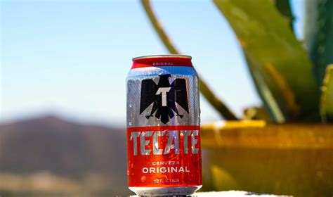 TECATE® ANNOUNCES OFFICIAL U.S. SPONSORSHIP OF LIGA BBVA MX