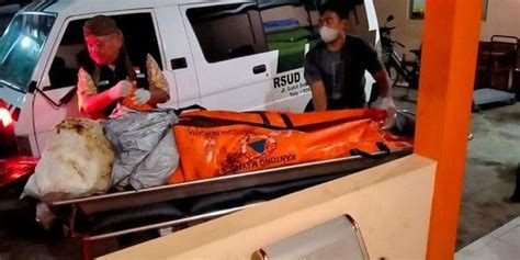 Sakit Tidak Kunjung Sembuh Pria Ini Gantung Diri