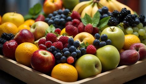 Fruits For Bodybuilding Top Choices To Enhance Muscle Gains Fitness