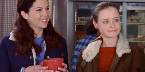 Gilmore Girls Reunion shows Archives - Daily Candid News