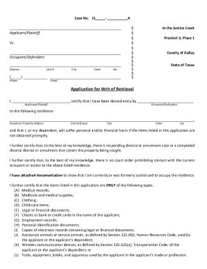 Fillable Online Unlawful Detainer Answer Forms Fax Email Print Pdffiller