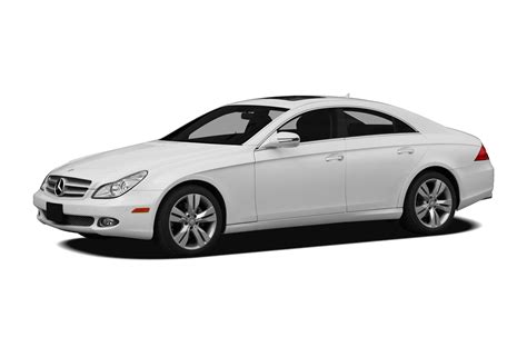 2009 Mercedes Benz Cls Class Specs Prices Mpg Reviews And Photos